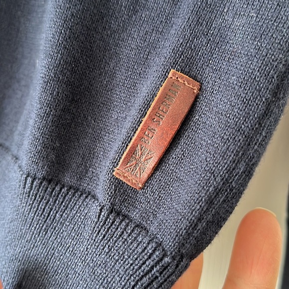 EUC Ben Sherman sweater - Picture 4 of 12